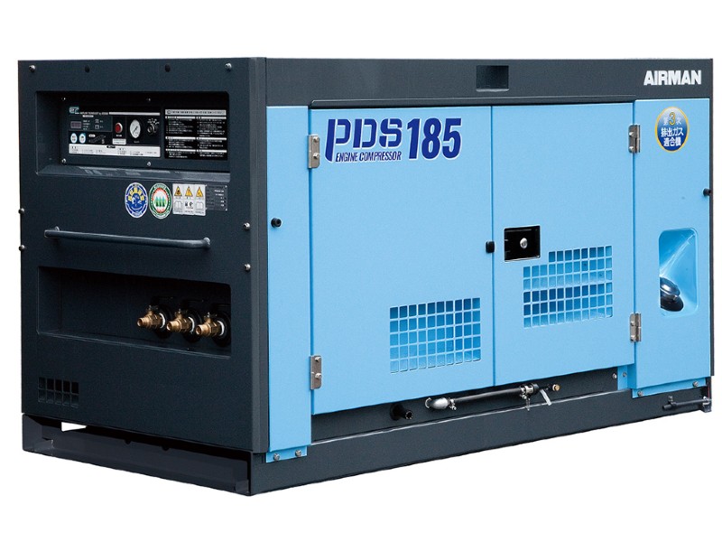 PDS185S-5C5