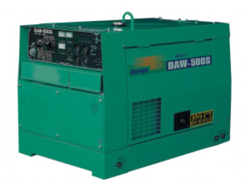 DAW-500S